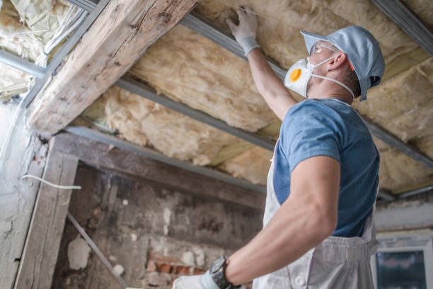 Types of Insulation We Offer in Florence, TX
