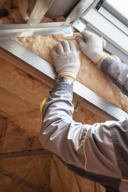 Trusted Florence, TX Insulation Contractor Experts