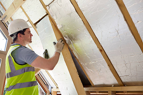 Best Residential Insulation in Florence, TX