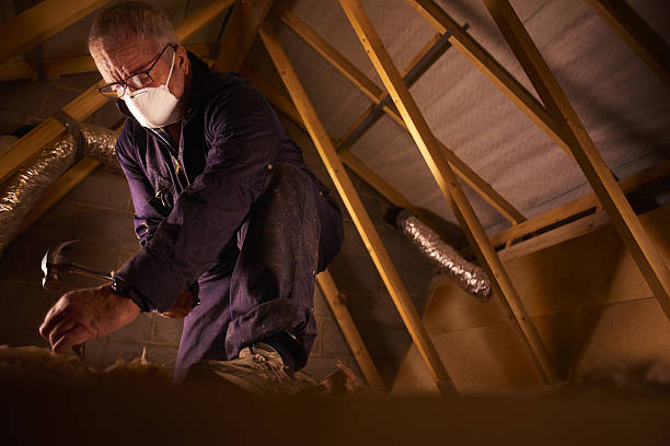 Best Specialized Insulation Services in Florence, TX